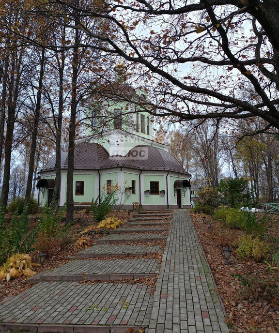 земля городской округ Можайский д Горетово ул Прибрежная фото 5