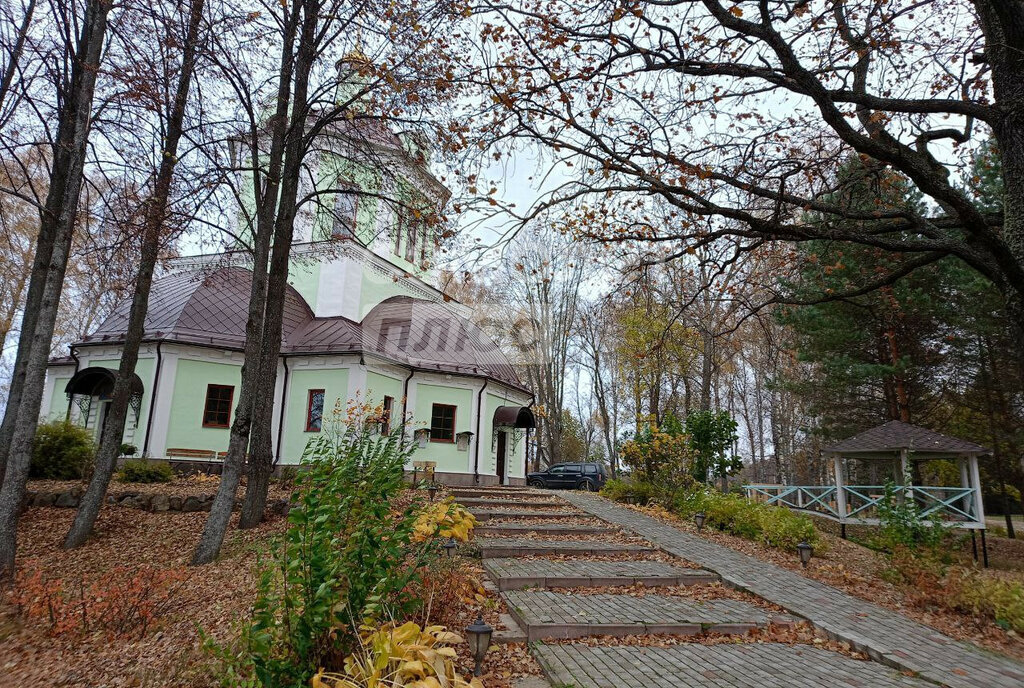 земля городской округ Можайский д Горетово ул Прибрежная фото 6