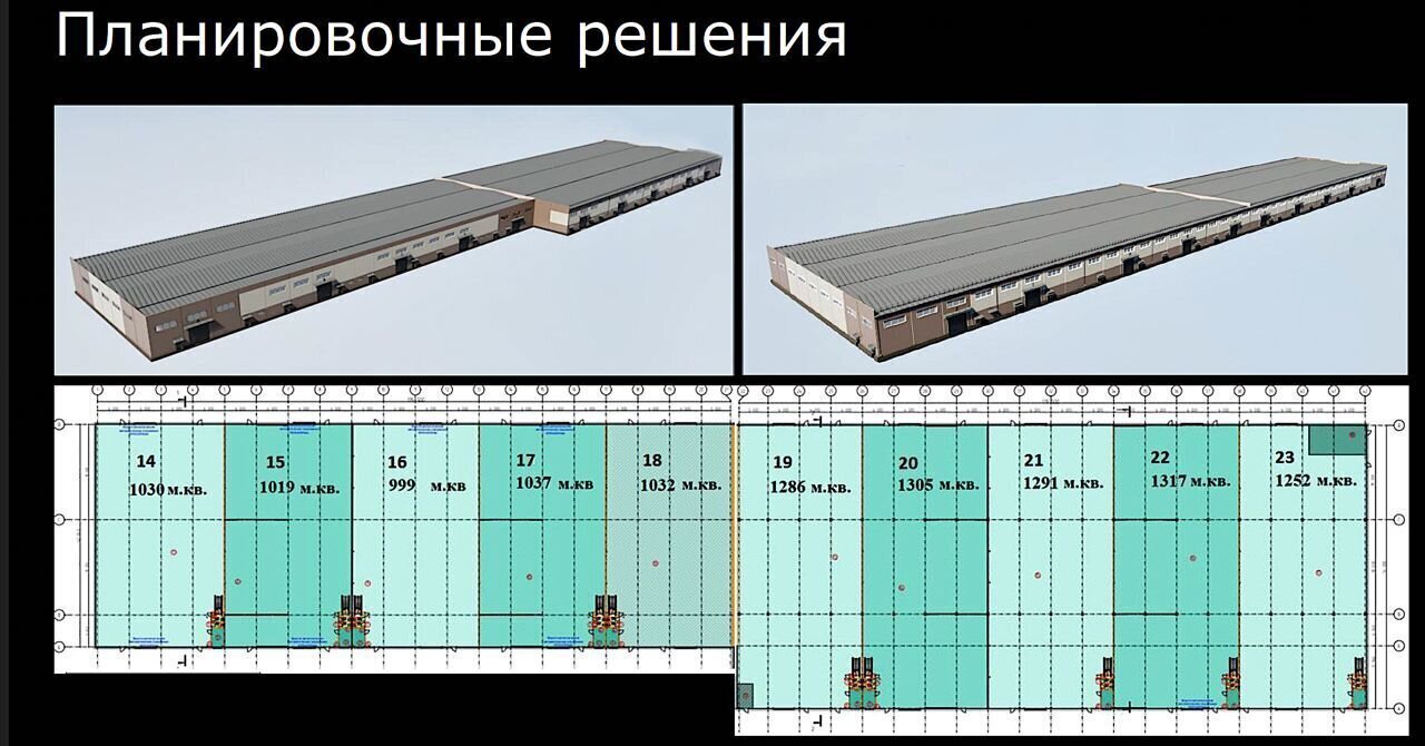 производственные, складские г Москва ул 2-я Карпатская 4с/4 направление Киевское (юго-запад) ш Боровское муниципальный округ Солнцево фото 3