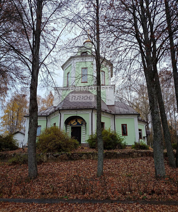 земля городской округ Можайский д Горетово ул Прибрежная фото 7