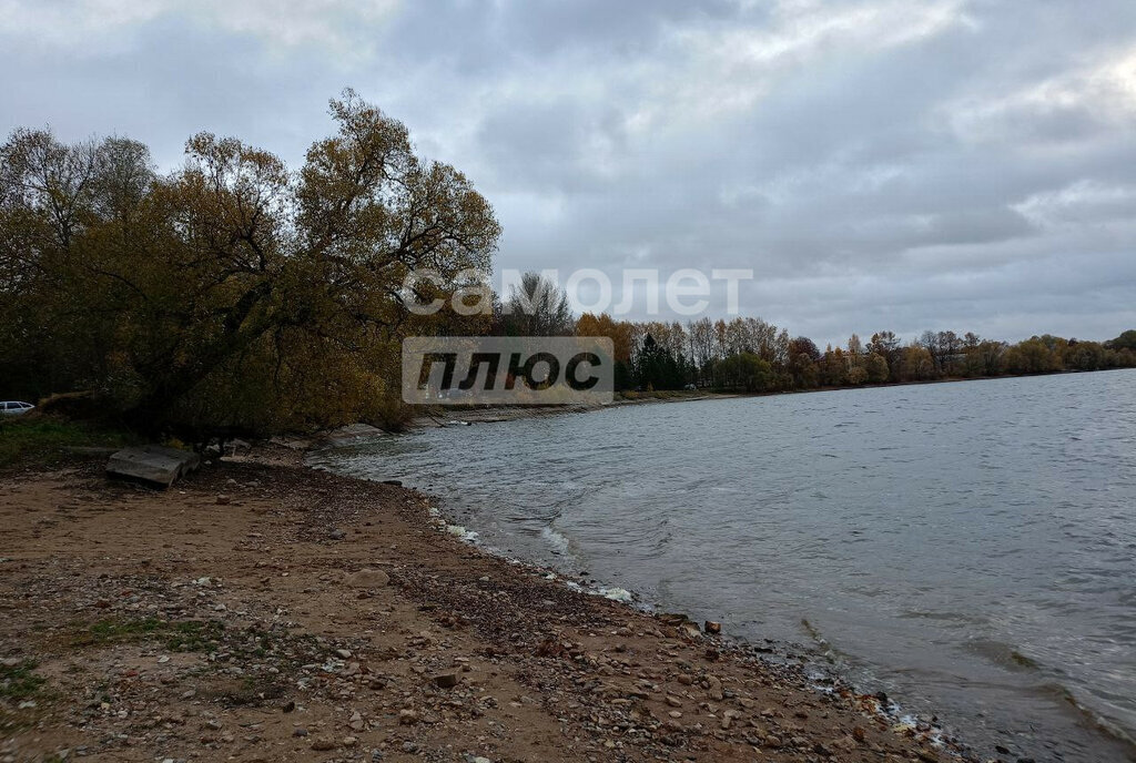 земля городской округ Можайский д Горетово ул Прибрежная фото 25