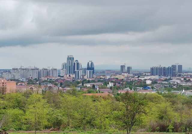 Шейх-Мансуровский район фото