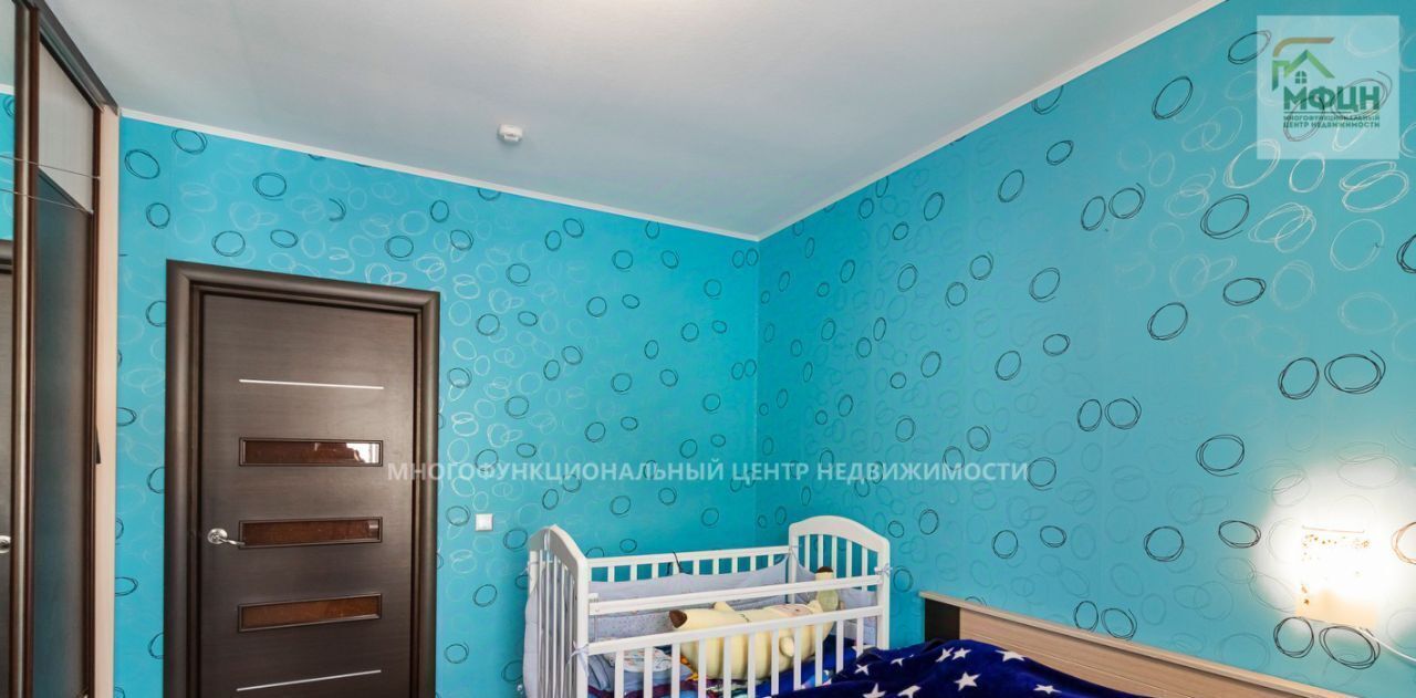 квартира г Петрозаводск ул Университетская 7к/2 фото 15