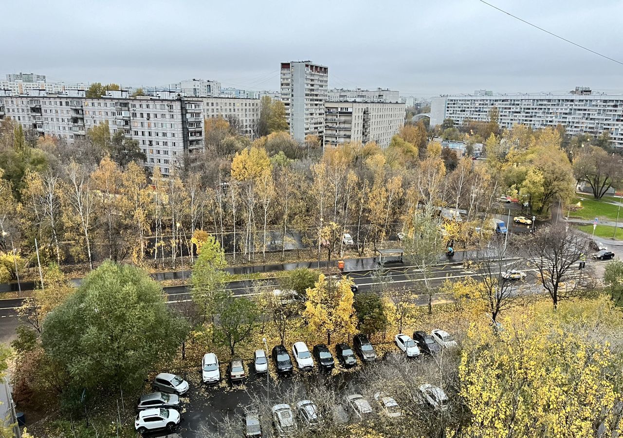 комната г Москва метро Бибирево ул Плещеева 26 муниципальный округ Бибирево фото 11