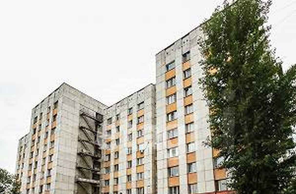 комната г Тюмень р-н Ленинский проезд Геологоразведчиков 55 фото 13