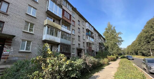 дом 35 Колтушское городское поселение, Старая фото