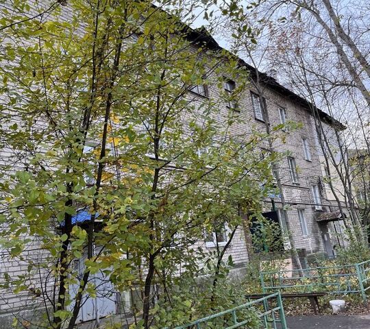 р-н Ленинский ул Дружбы 56 Нижний Новгород городской округ фото