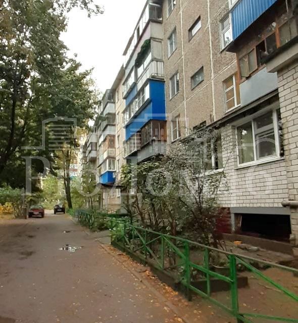 квартира г Курск р-н Центральный ул Димитрова 99 Курск городской округ фото 1