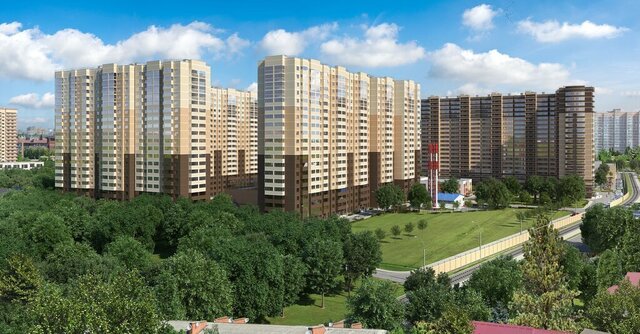 р-н Прикубанский ул Стахановская 1/5к 4 фото