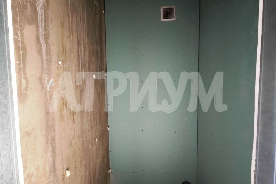 квартира г Улан-Удэ р-н Октябрьский мкр 140А 27 Улан-Удэ городской округ фото 8