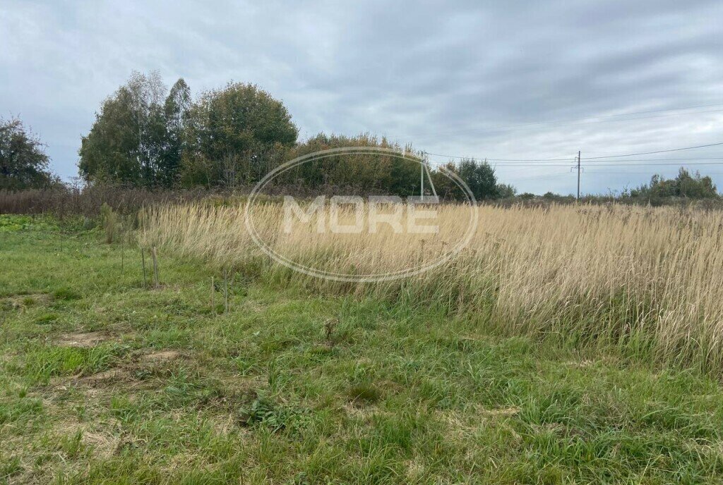 земля р-н Гурьевский п Ярославское ул Молодежная фото 2