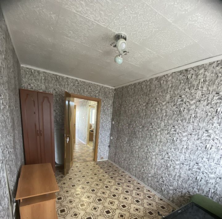 квартира г Орск р-н Советский ОЗТП ул Андреева 3 фото 6