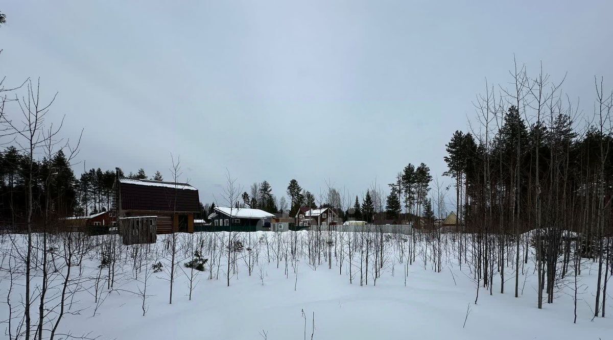 земля г Сыктывкар Лемское тер., Лазурное СНТ, 164 фото 8