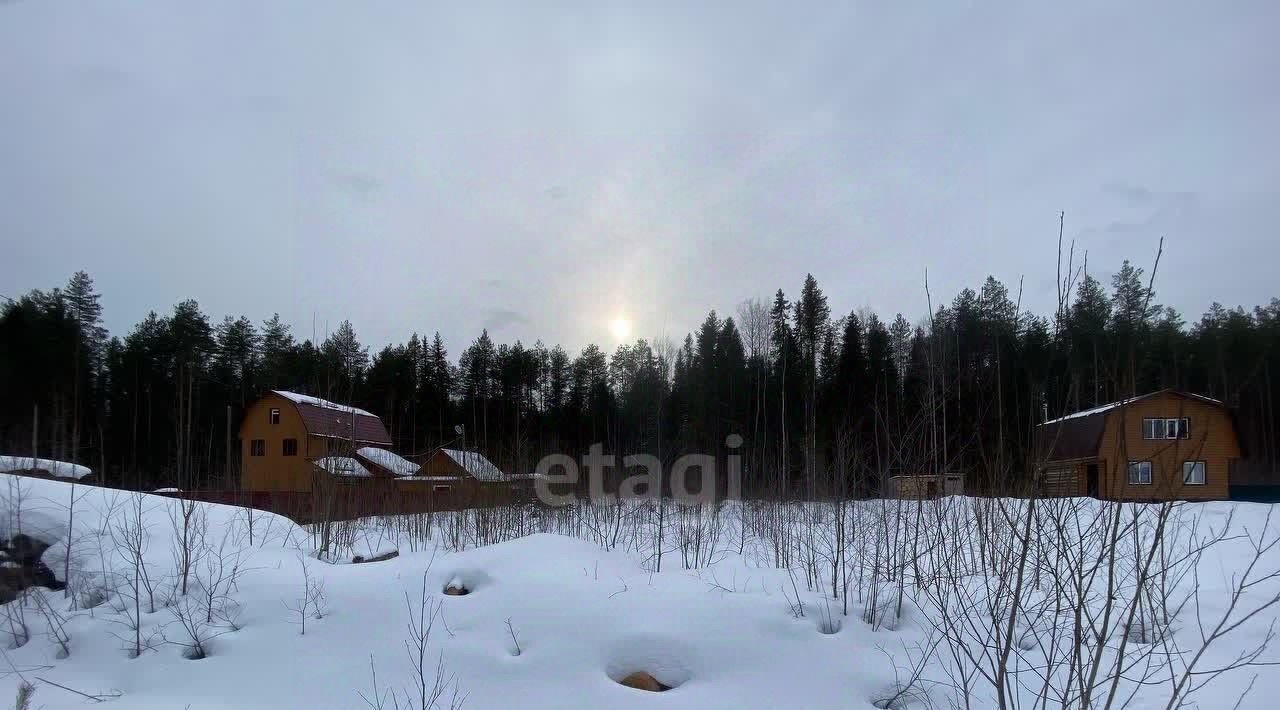 земля г Сыктывкар Лемское тер., Лазурное СНТ, 164 фото 14