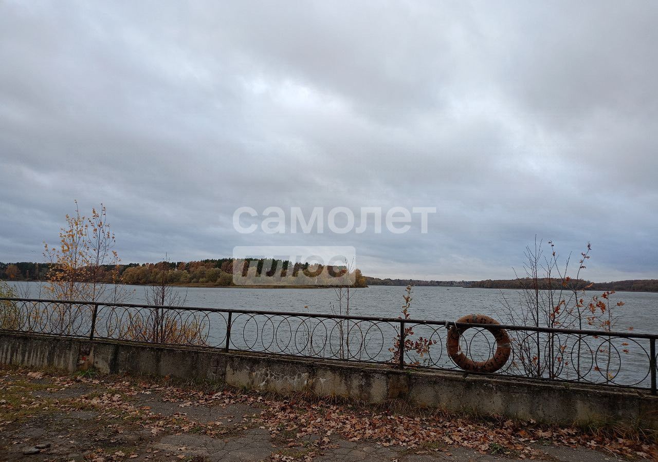 земля городской округ Можайский д Горетово снт Бестужево 100 км, Уваровка, Минское шоссе фото 28