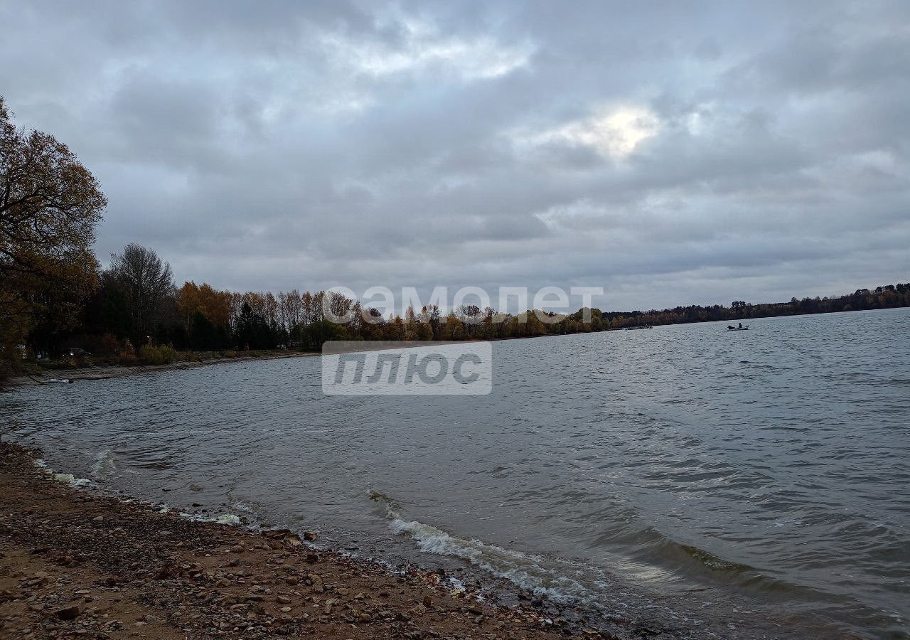 земля городской округ Можайский д Горетово снт Бестужево 100 км, Уваровка, Минское шоссе фото 26