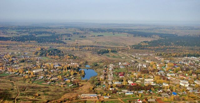 Таллинское шоссе, 41 км, Калитинское сельское поселение, Кикеринское сельское поселение фото