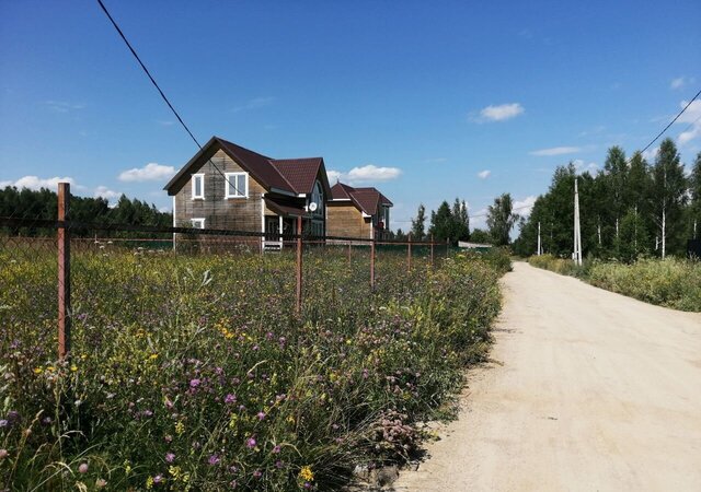 земля д Болшево ул Центральная Переславль-Залесский фото