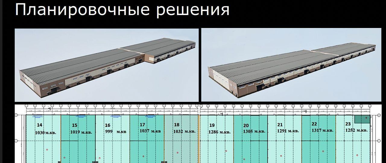 производственные, складские г Москва ул 2-я Карпатская 4с/4 направление Киевское (юго-запад) ш Боровское муниципальный округ Солнцево фото 2