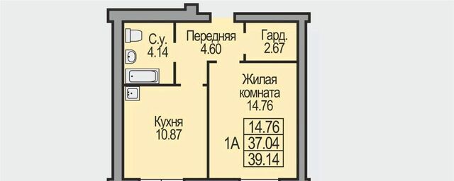 ул Салаирская 10 микрорайон «Поэзия» фото