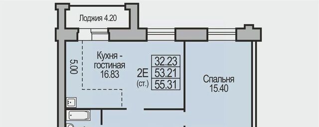 ул Салаирская 9 микрорайон «Поэзия» фото