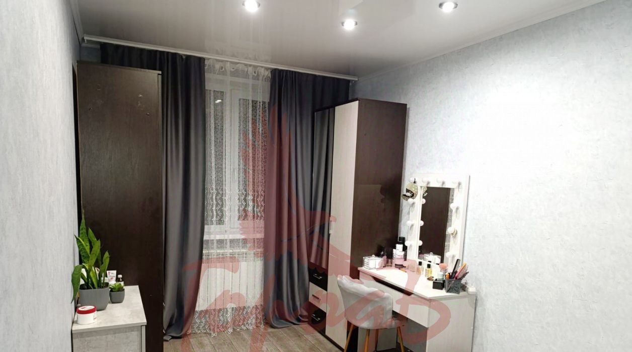 квартира г Орел р-н Советский ул Цветаева 36 фото 14