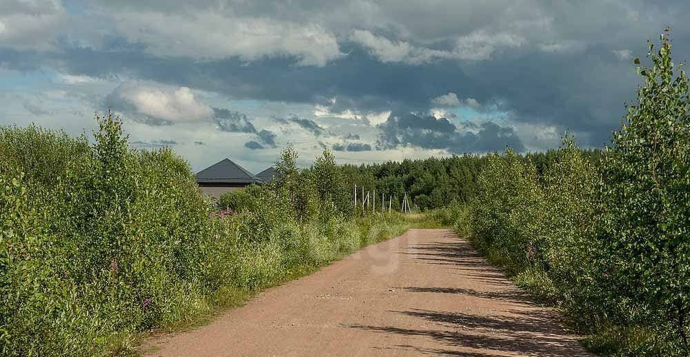 земля р-н Ломоносовский Виллозское городское поселение, Орбита-3 СНТ, Ленинский проспект, 563 фото 6