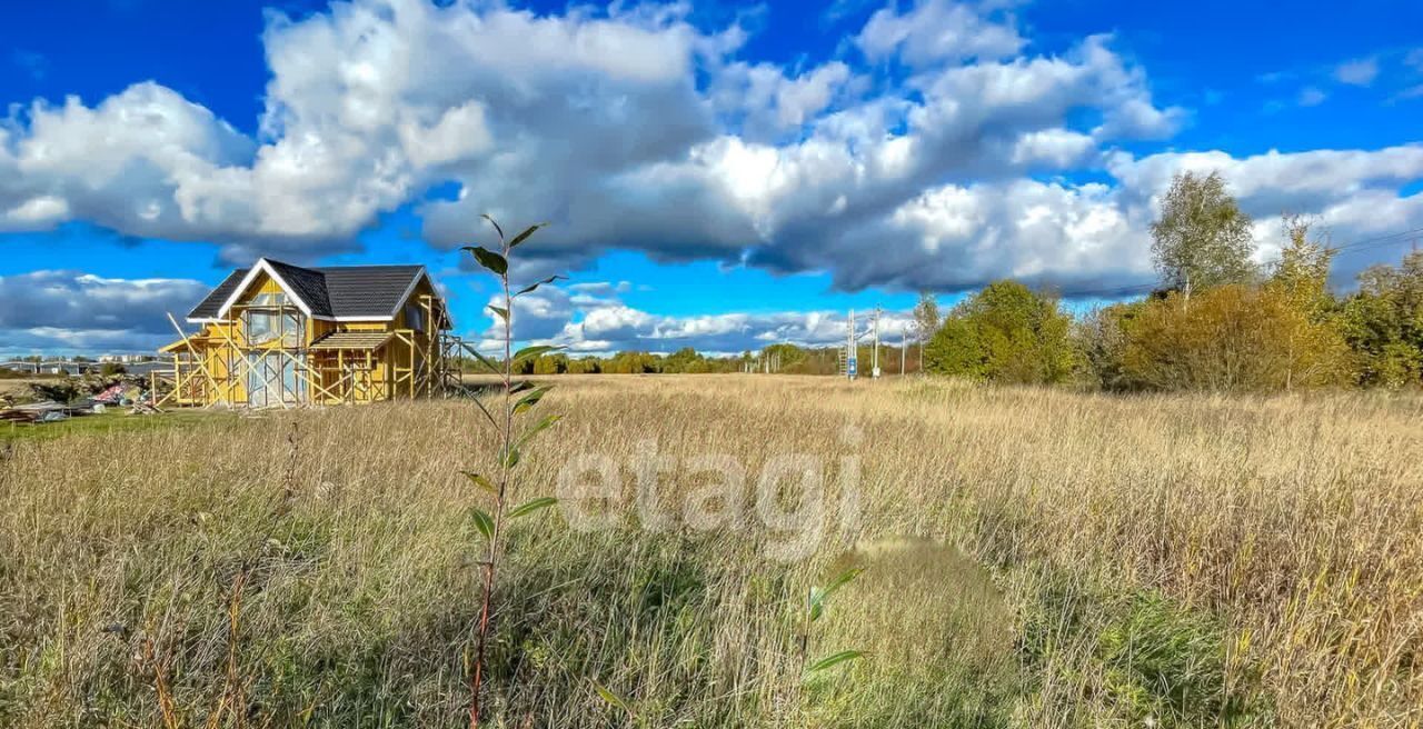 земля р-н Ломоносовский Виллозское городское поселение, Орбита-3 СНТ, Ленинский проспект, 563 фото 15