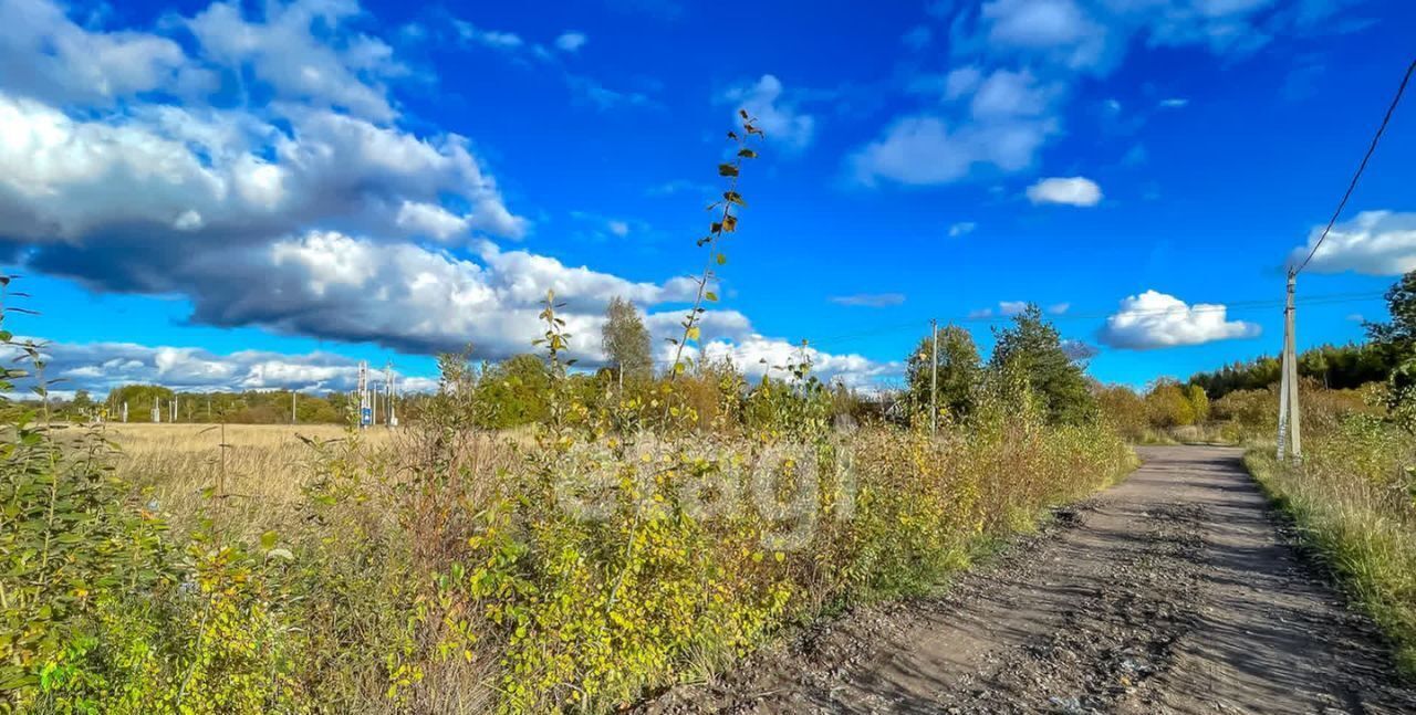 земля р-н Ломоносовский Виллозское городское поселение, Орбита-3 СНТ, Ленинский проспект, 563 фото 14