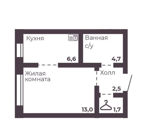 р-н Тракторозаводский пр-кт Ленина 1 ЖК Ленина 4 фото