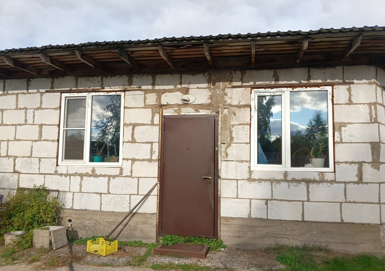 квартира г Киров р-н Первомайский полустанок 15 км, 2А фото 17