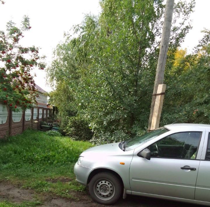 дом г Омск мкр Береговой р-н Советский ул А.М.Никандрова фото 5