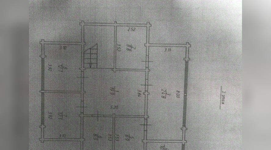 дом городской округ Истра д Покровское ЖК Новорижский 270 тер., Нахабино, бул. Покровский фото 2