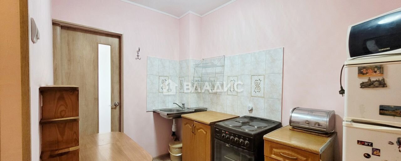 квартира г Калининград р-н Ленинградский ул., 9, Респ Чувашская фото 12