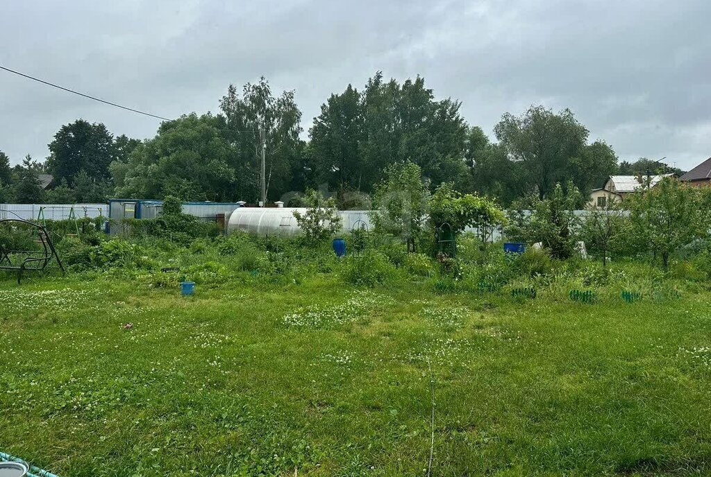 дом городской округ Раменский с Зюзино Удельная, улица Старая Слобода фото 15