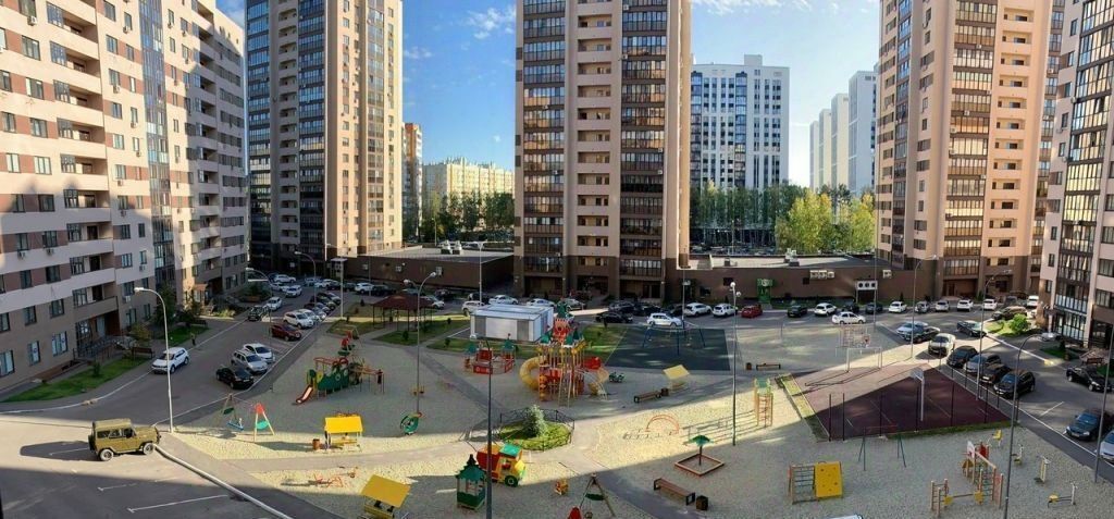 квартира г Пенза р-н Первомайский ул Мира 67 фото 10