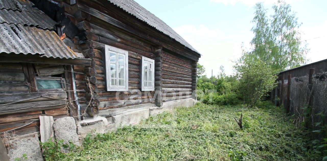 дом р-н Переславский с Скоблево ул Красная 18 Переславль-Залесский городской округ фото 16