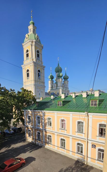 офис г Санкт-Петербург метро Василеостровская 8-я Васильевского острова линия, 63Б фото 11