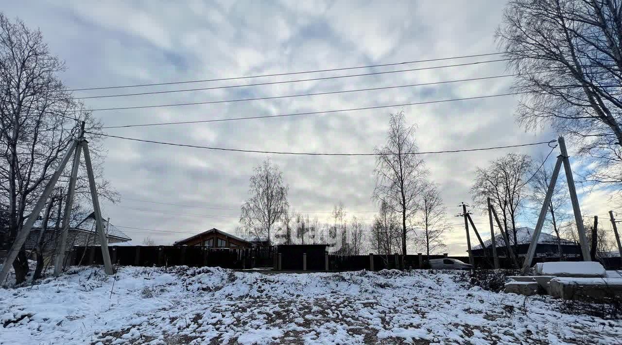 земля р-н Всеволожский д Порошкино ш Кольцевое Бугровское городское поселение, Парнас фото 14