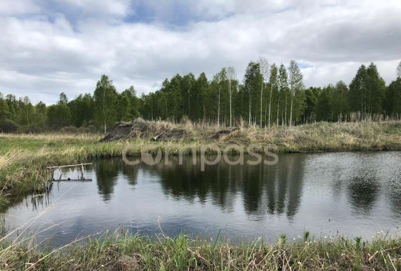 земля р-н Нижнетавдинский снт Сундукуль Тюмень фото 10