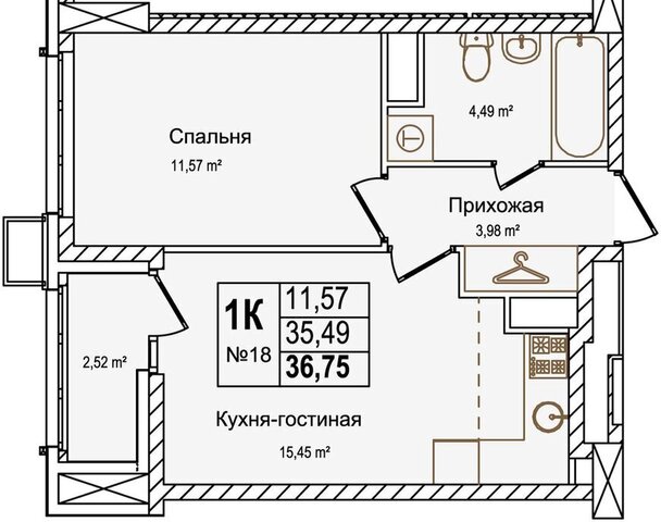 р-н Московский Буревестник дом 23д фото