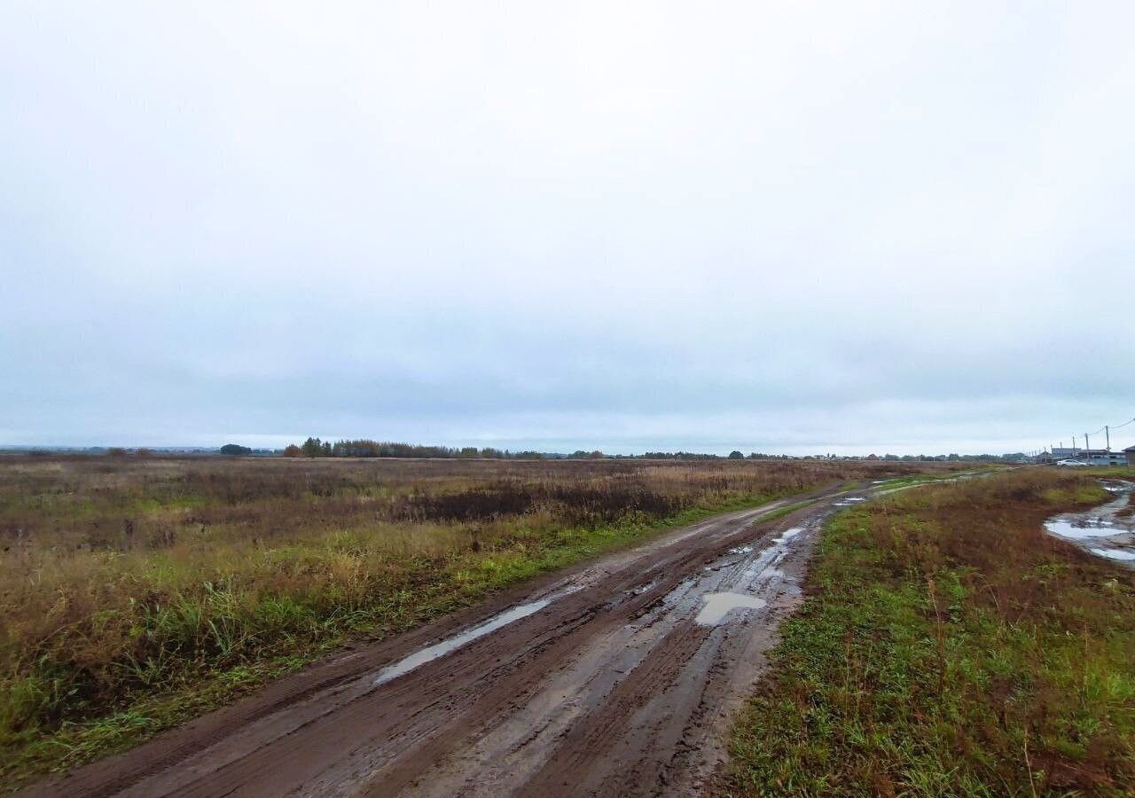 земля городской округ Раменский 27 км, Раменское, Комсомольская пл, Егорьевское шоссе фото 3