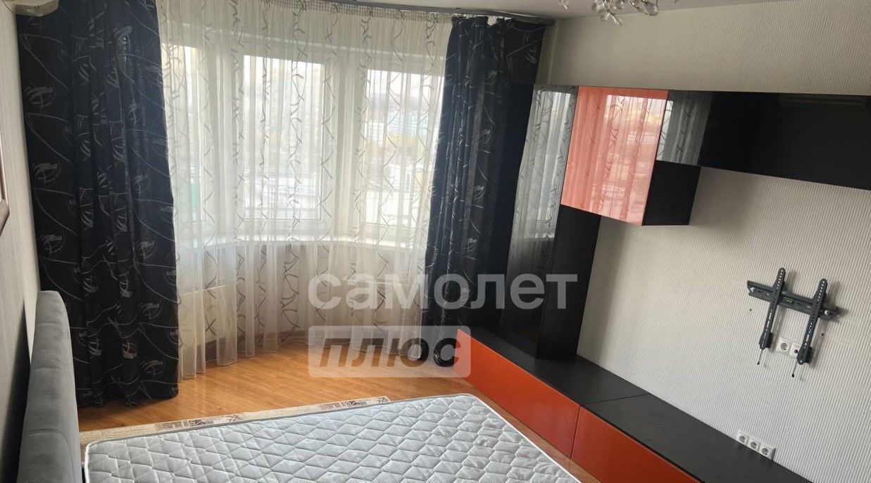 квартира г Москва метро Кузьминки ул Маршала Чуйкова 10к/2 фото 16