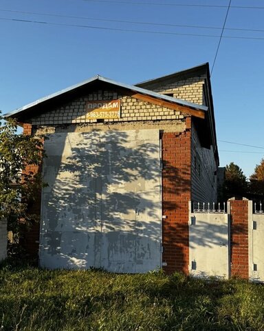 с Власиха ул Петербургская 106 р-н Индустриальный мкр-н Октябрьский фото