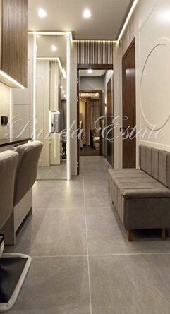 квартира г Москва метро Динамо пр-кт Ленинградский 29к/3 фото 5