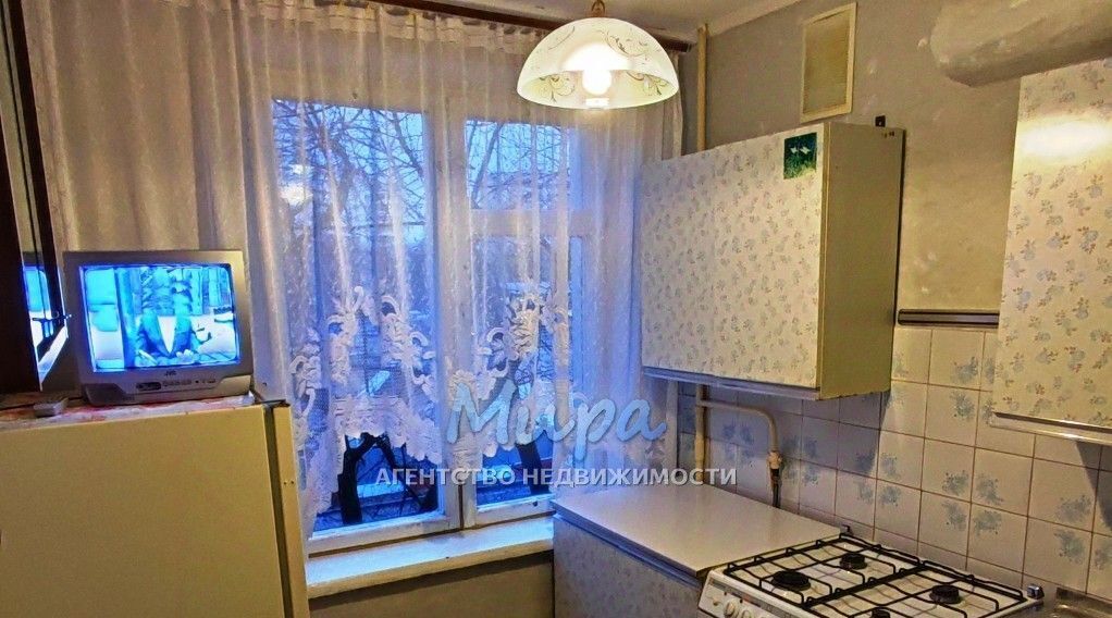 квартира г Москва метро Кузьминки ул Зеленодольская 45к/1 фото 1