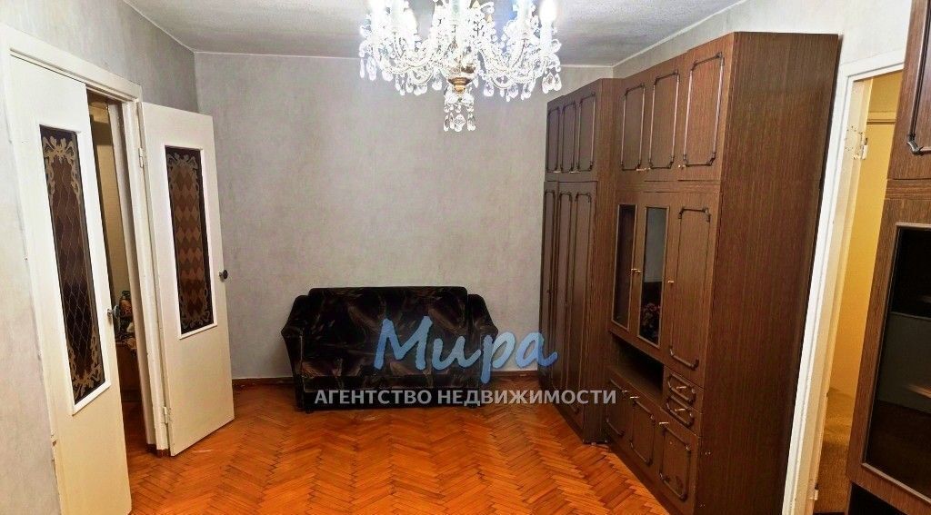 квартира г Москва метро Кузьминки ул Зеленодольская 45к/1 фото 6