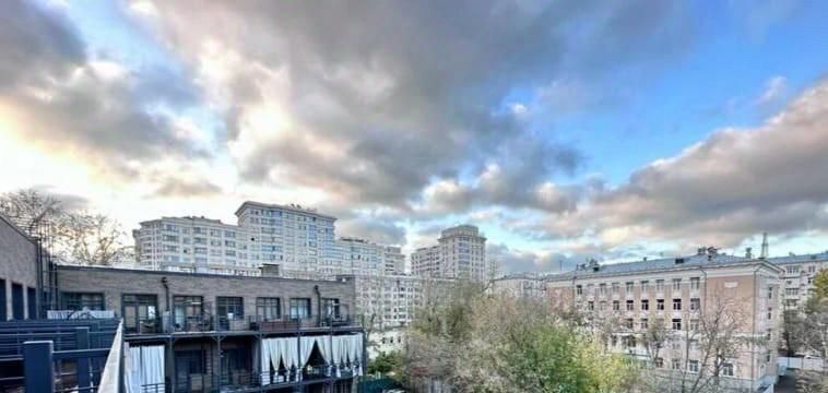 квартира г Москва метро Тульская ул 2-я Рощинская 10 фото 17