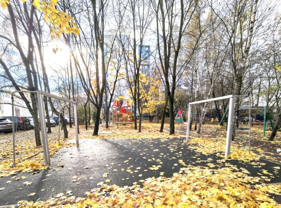 квартира г Москва метро Строгино ул Таллинская 8 муниципальный округ Строгино фото 25