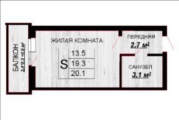 квартира г Краснодар р-н Прикубанский ул Тепличная 62/1 5 муниципальное образование Краснодар фото 1